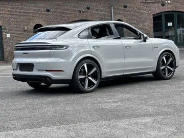 Cayenne E-Hybrid  Coupe HD MATRIX*HEAD-UP*BOSE*S