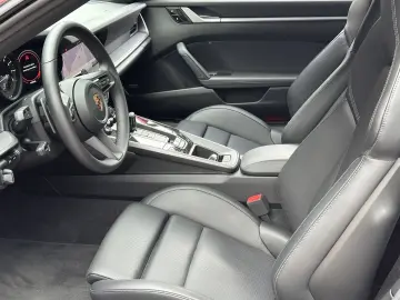 992 911 Targa 4 SPORT-CHRONO*BELÜFTUNG*INNODRIVE