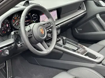 992 911 Targa 4 SPORT-CHRONO*BELÜFTUNG*INNODRIVE