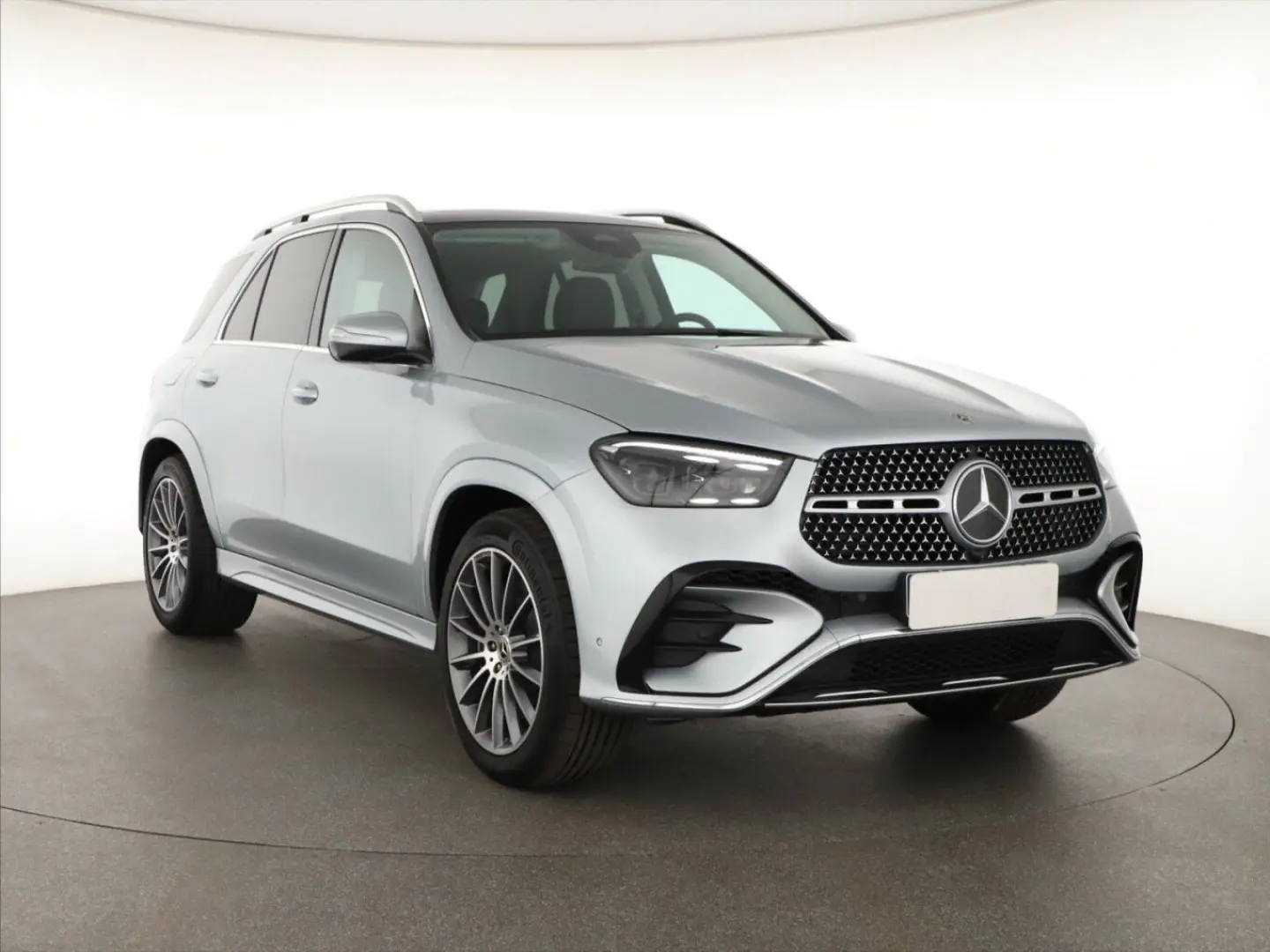 GLE