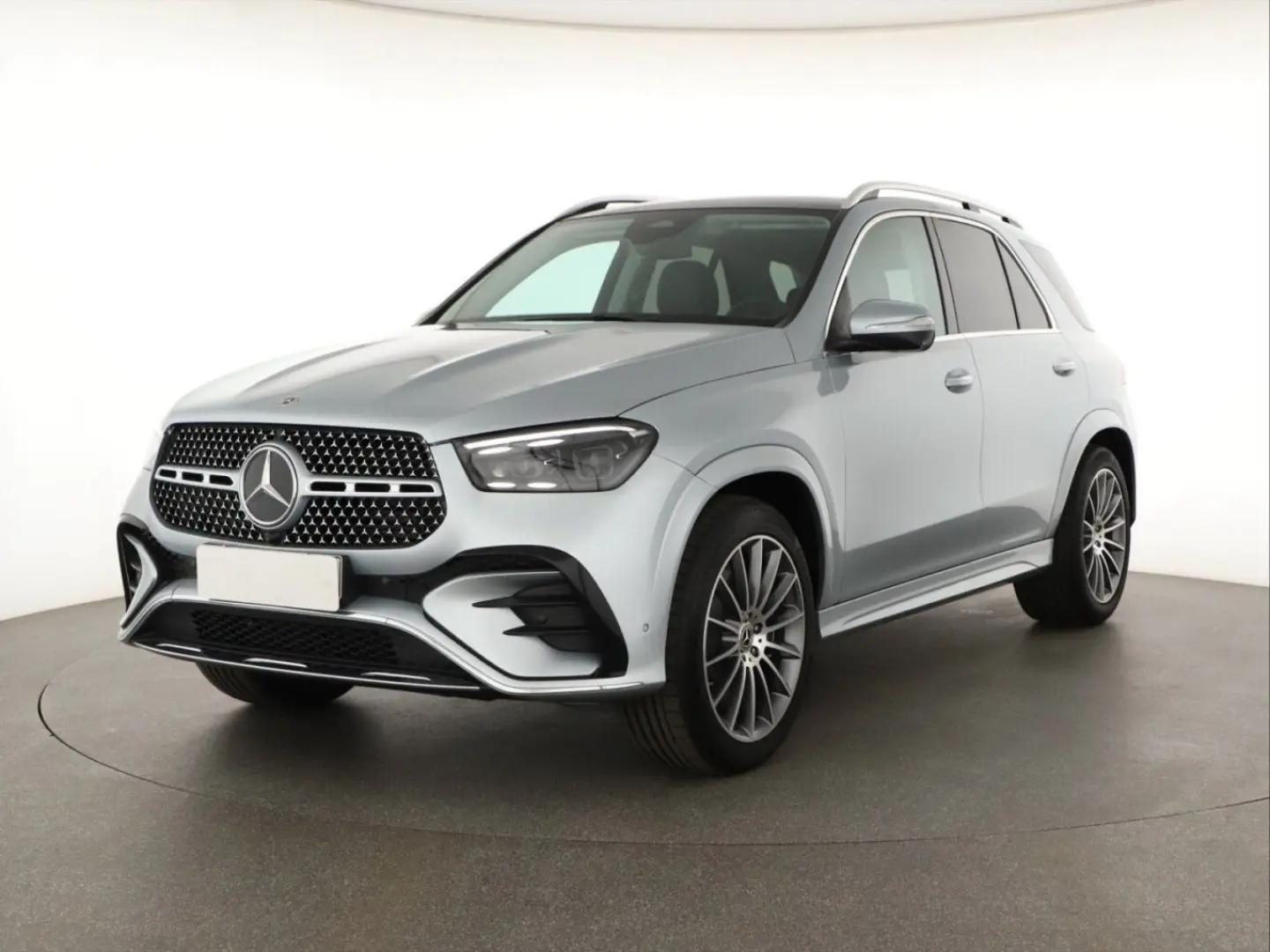 GLE