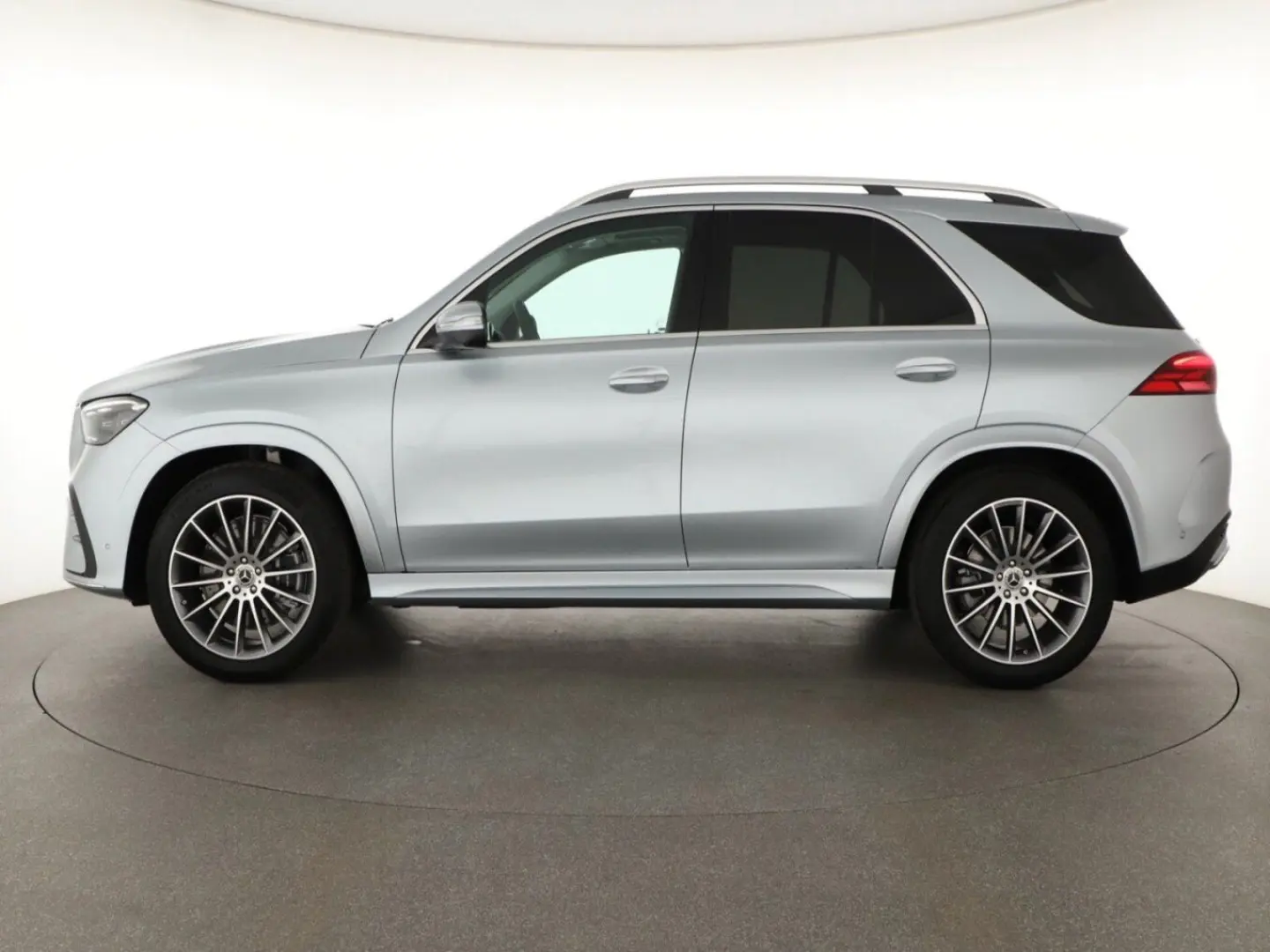 GLE