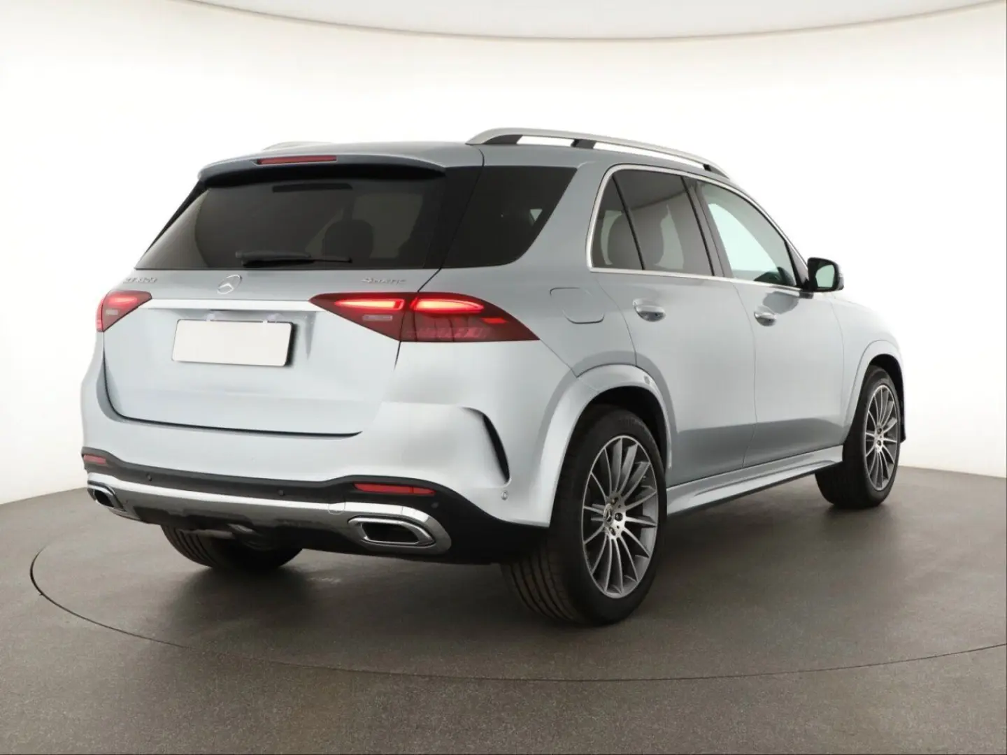 GLE
