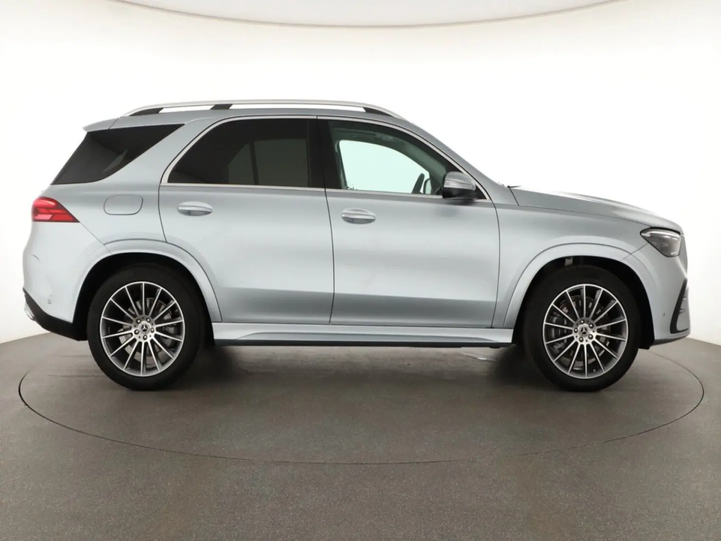 GLE