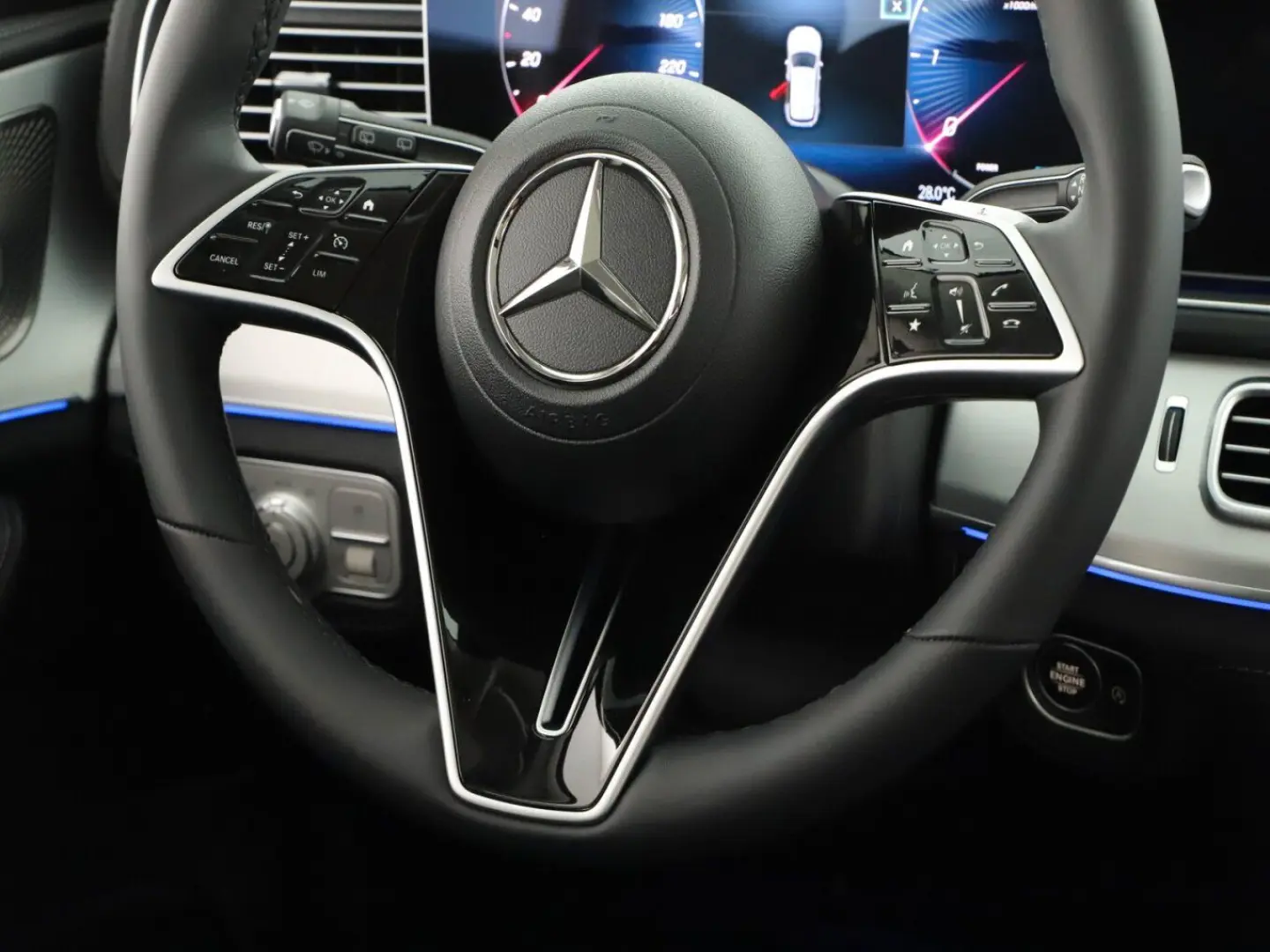 GLE