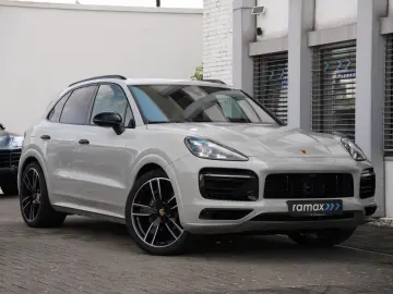 CAYENNE SPORTDESIGN-ACC-HINTERACHSL-AHK-22 -VOLL