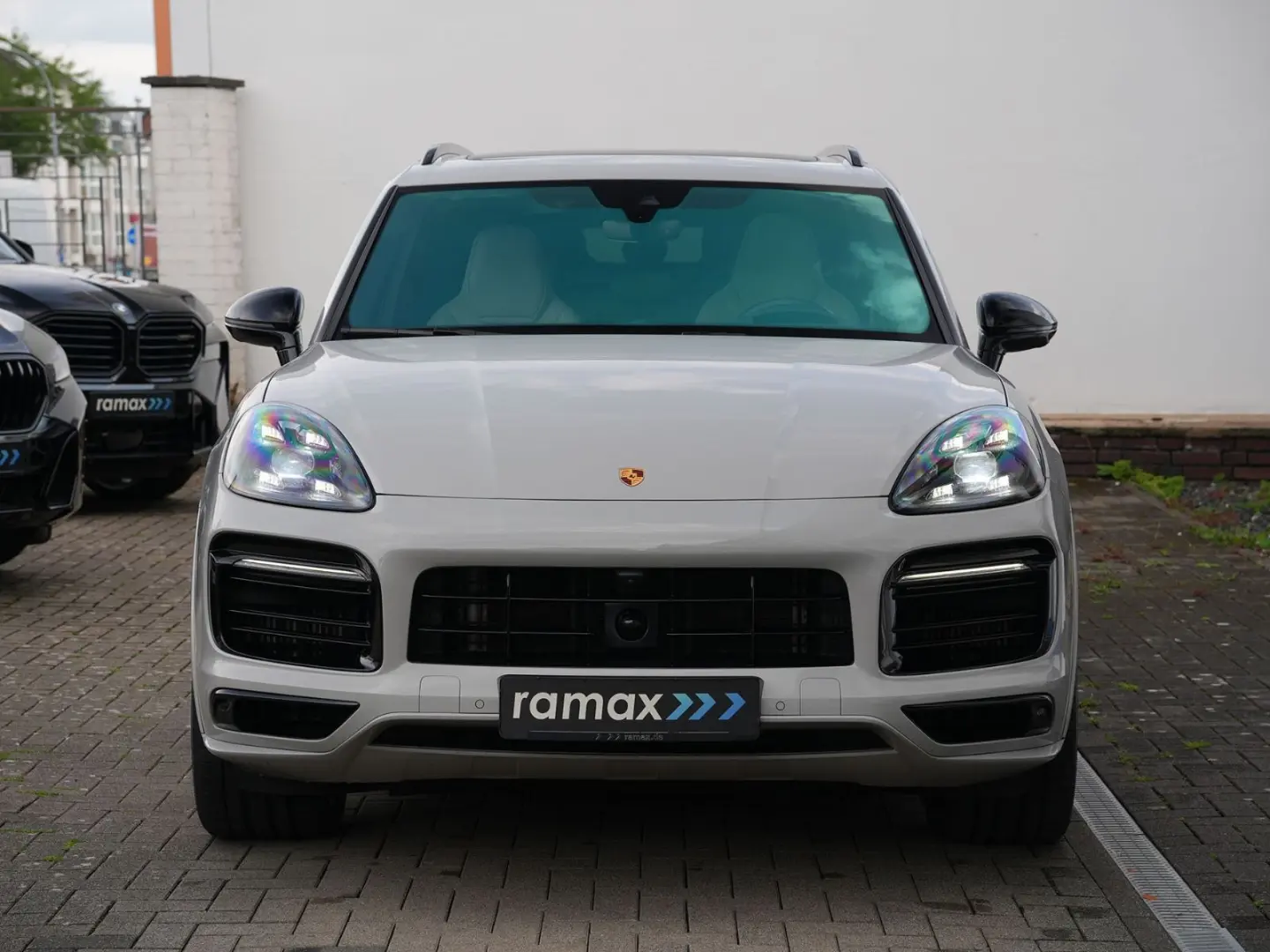 CAYENNE SPORTDESIGN-ACC-HINTERACHSL-AHK-22