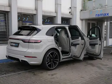 CAYENNE SPORTDESIGN-ACC-HINTERACHSL-AHK-22