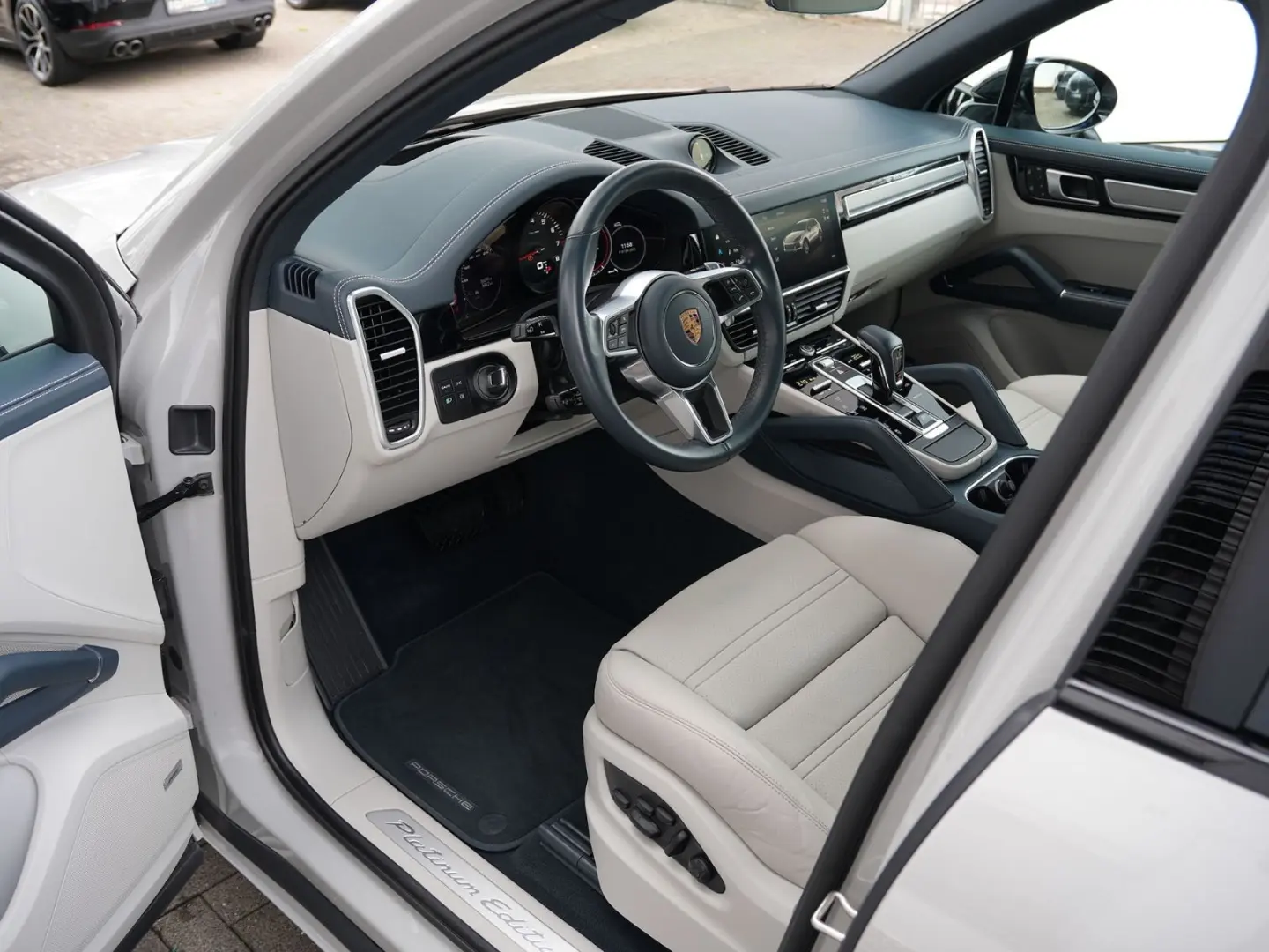 CAYENNE SPORTDESIGN-ACC-HINTERACHSL-AHK-22