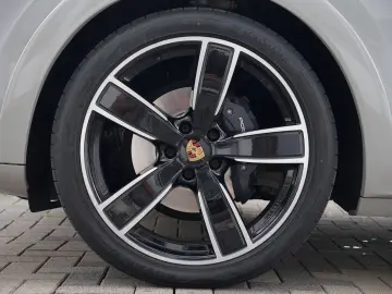 CAYENNE SPORTDESIGN-ACC-HINTERACHSL-AHK-22