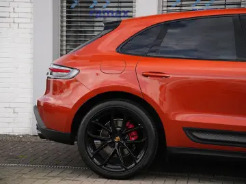 MACAN S PAPAYA-KREIDE-LUFTF.-SPORTABGAS.-21