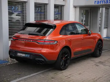 MACAN S PAPAYA-KREIDE-LUFTF.-SPORTABGAS.-21