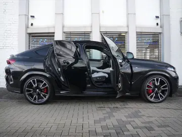 X6 xDrive30d M SPORT PRO-LUFTF.-PANO-CARBON-22M