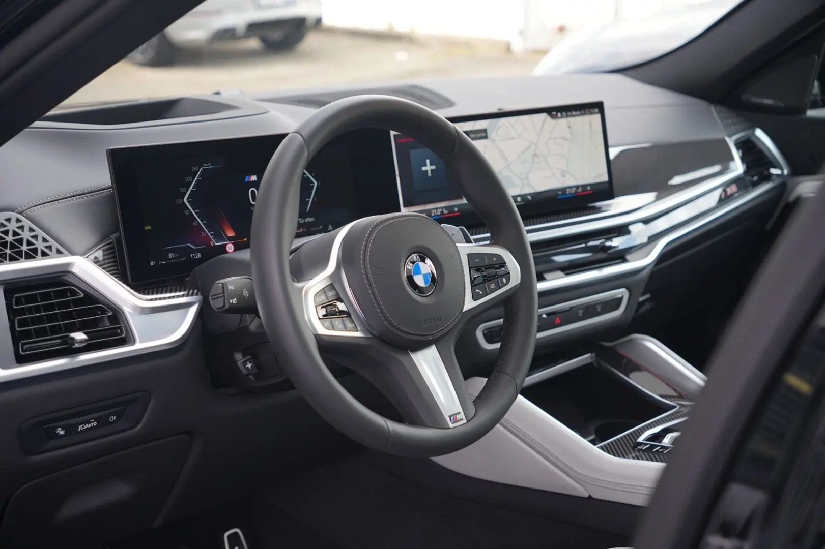X6 xDrive30d M SPORT PRO-LUFTF.-PANO-CARBON-22M