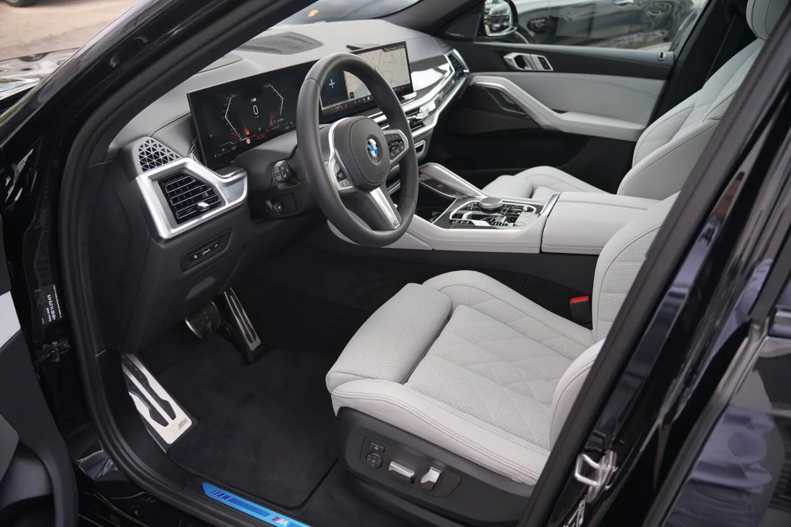 X6 xDrive30d M SPORT PRO-LUFTF.-PANO-CARBON-22M