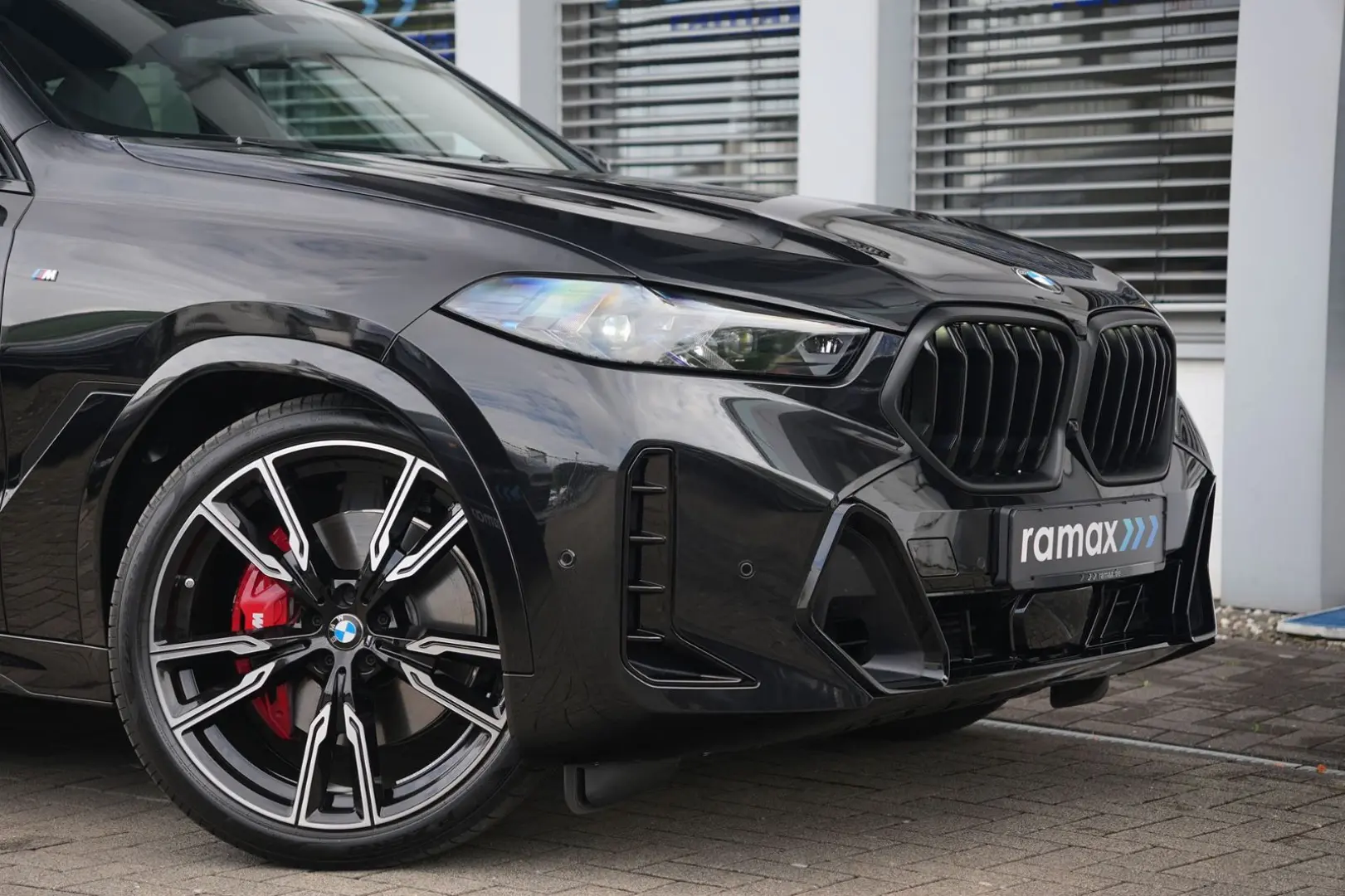 X6 xDrive30d M SPORT PRO-LUFTF.-PANO-CARBON-22M