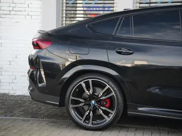X6 xDrive30d M SPORT PRO-LUFTF.-PANO-CARBON-22M