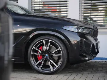 X6 xDrive30d M SPORT PRO-LUFTF.-PANO-CARBON-22M