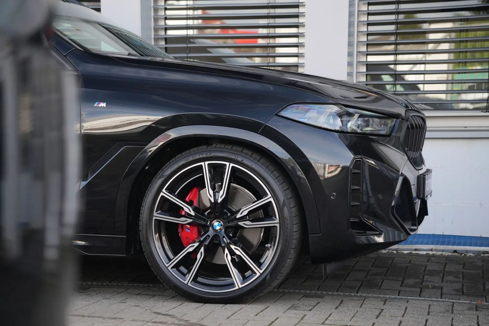 X6 xDrive30d M SPORT PRO-LUFTF.-PANO-CARBON-22M