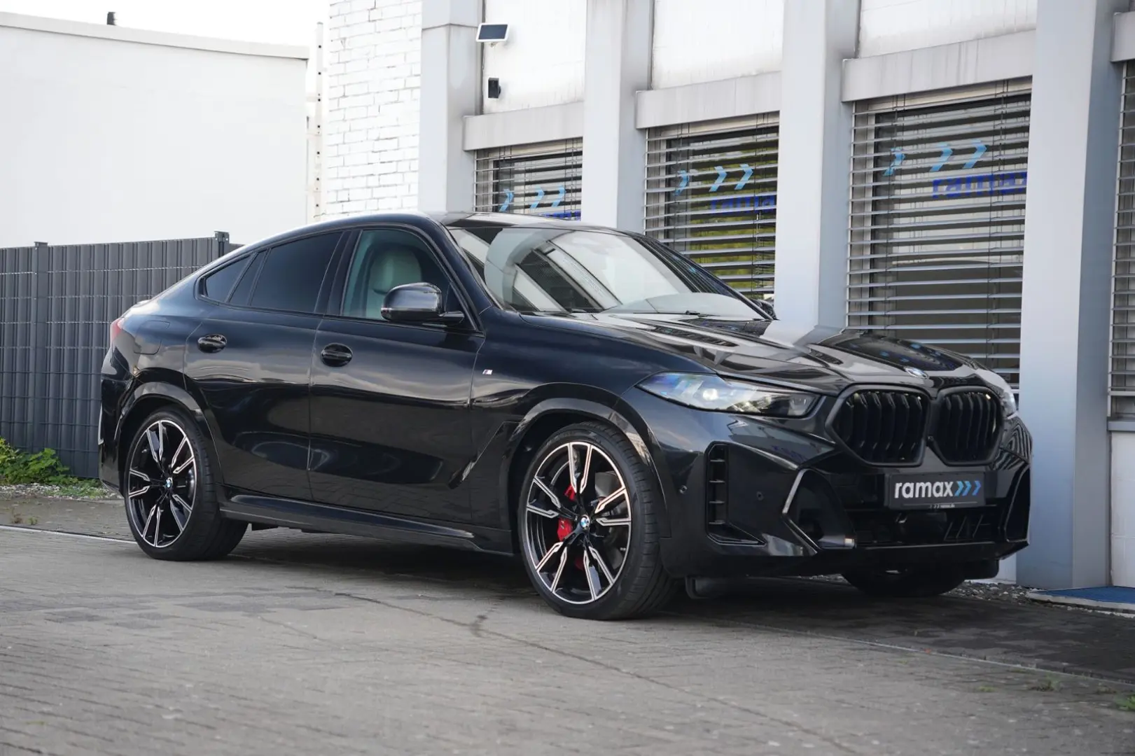 X6 xDrive30d M SPORT PRO-LUFTF.-PANO-CARBON-22M
