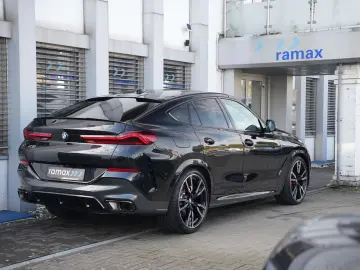 X6 xDrive30d M SPORT PRO-LUFTF.-PANO-CARBON-22M