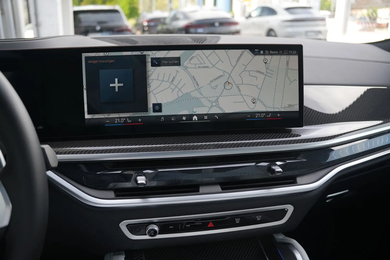 X6 xDrive30d M SPORT PRO-LUFTF.-PANO-CARBON-22M
