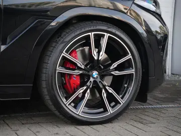 X6 xDrive30d M SPORT PRO-LUFTF.-PANO-CARBON-22M