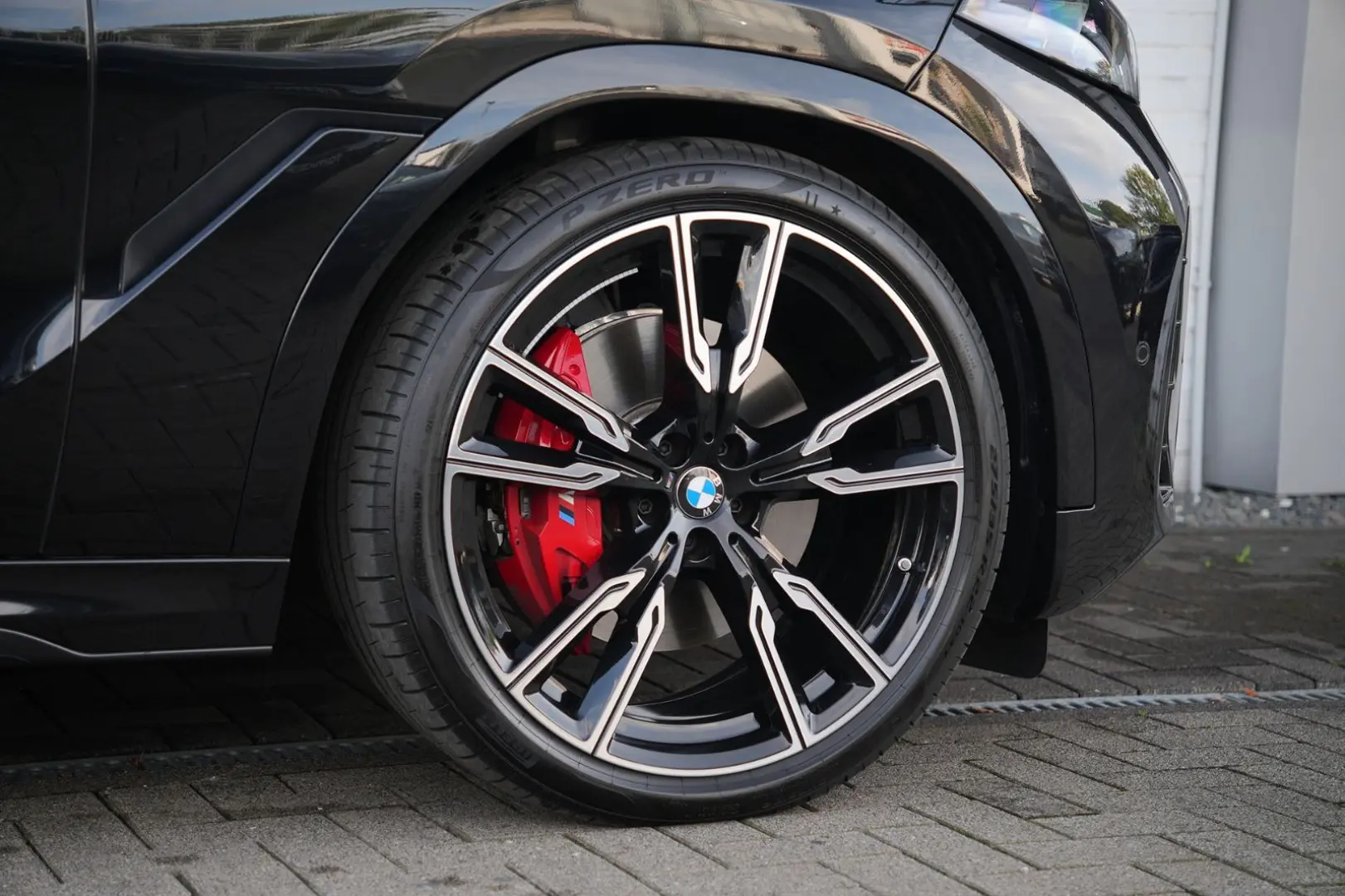 X6 xDrive30d M SPORT PRO-LUFTF.-PANO-CARBON-22M