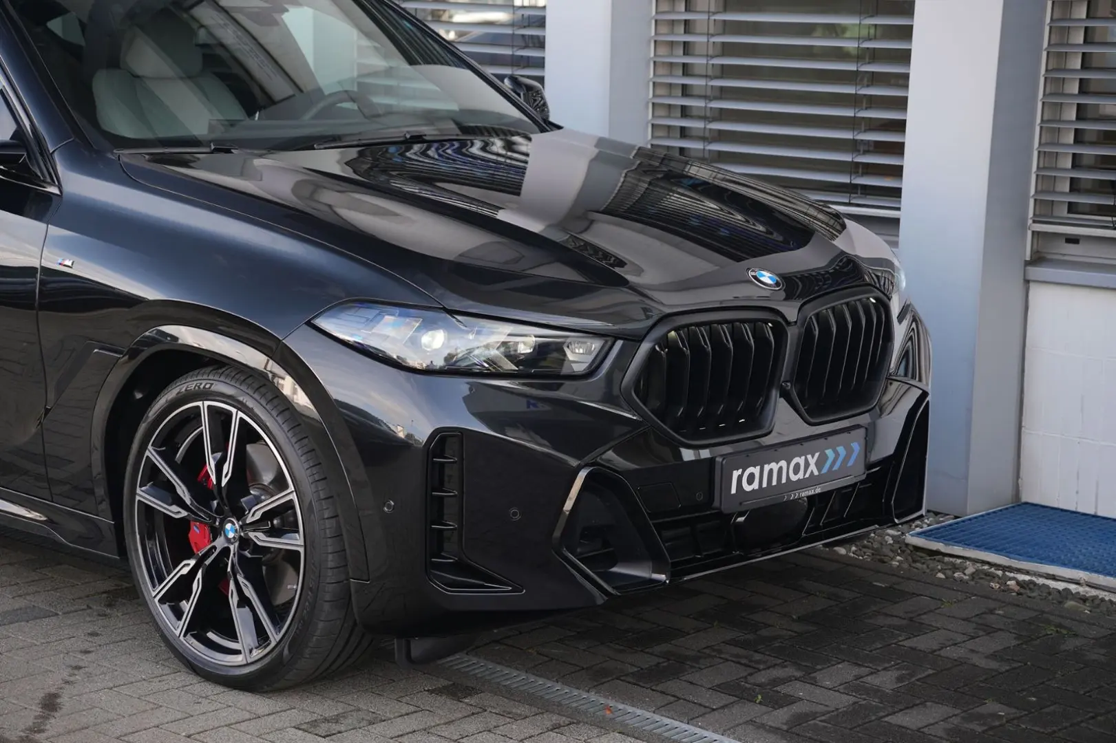 X6 xDrive30d M SPORT PRO-LUFTF.-PANO-CARBON-22M