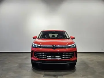 Tiguan Sport 4M Matrix Leder H&K AHK 360'' 20 Zo