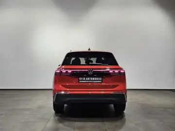 Tiguan Sport 4M Matrix Leder H&K AHK 360'' 20 Zo