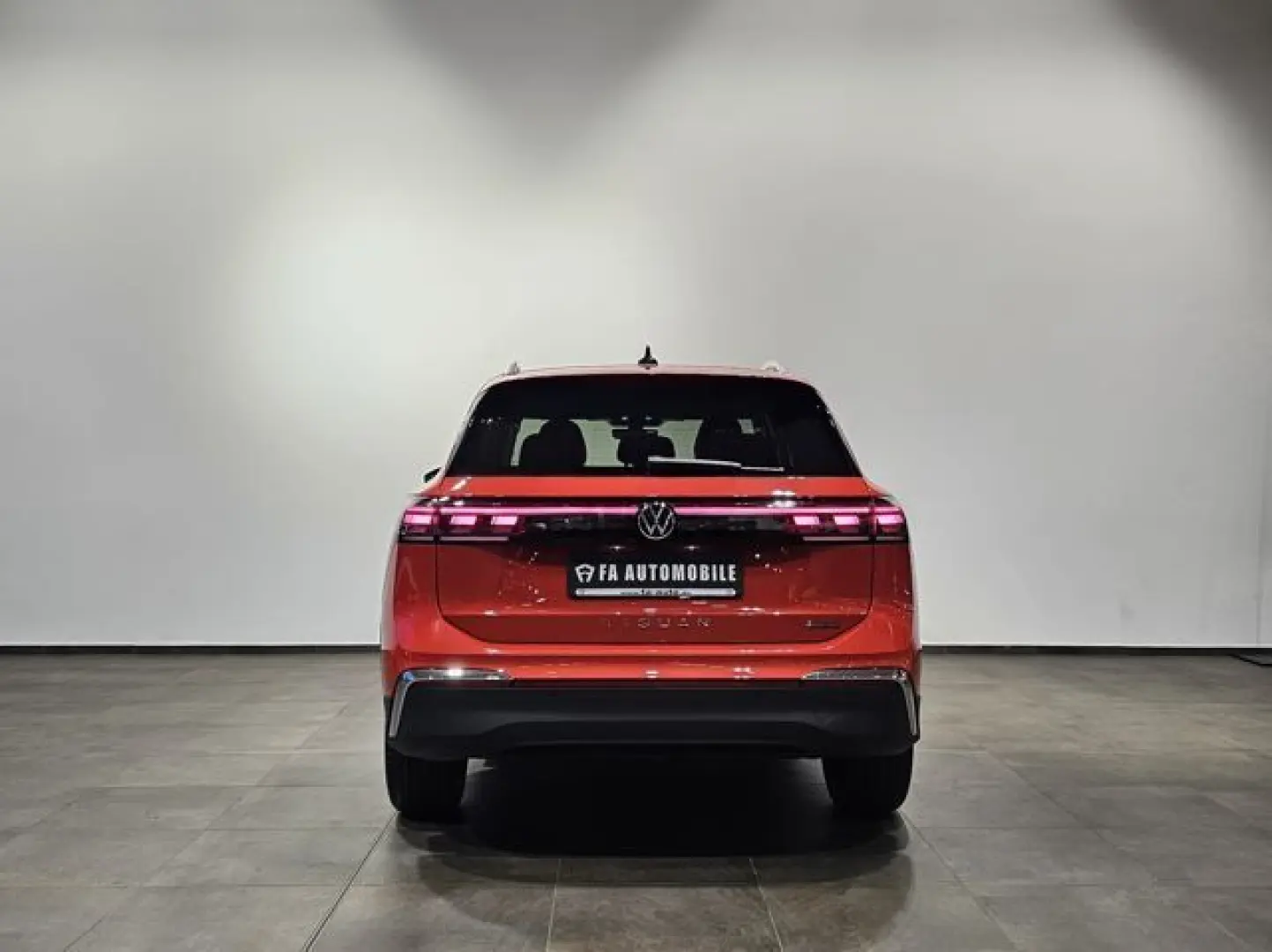 Tiguan Sport 4M Matrix Leder H&K AHK 360'' 20 Zo
