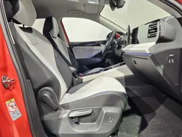 Tiguan Sport 4M Matrix Leder H&K AHK 360'' 20 Zo