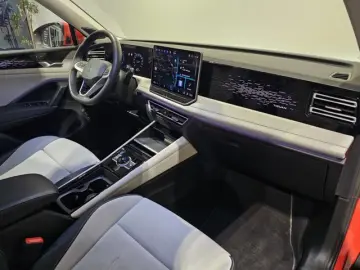 Tiguan Sport 4M Matrix Leder H&K AHK 360'' 20 Zo