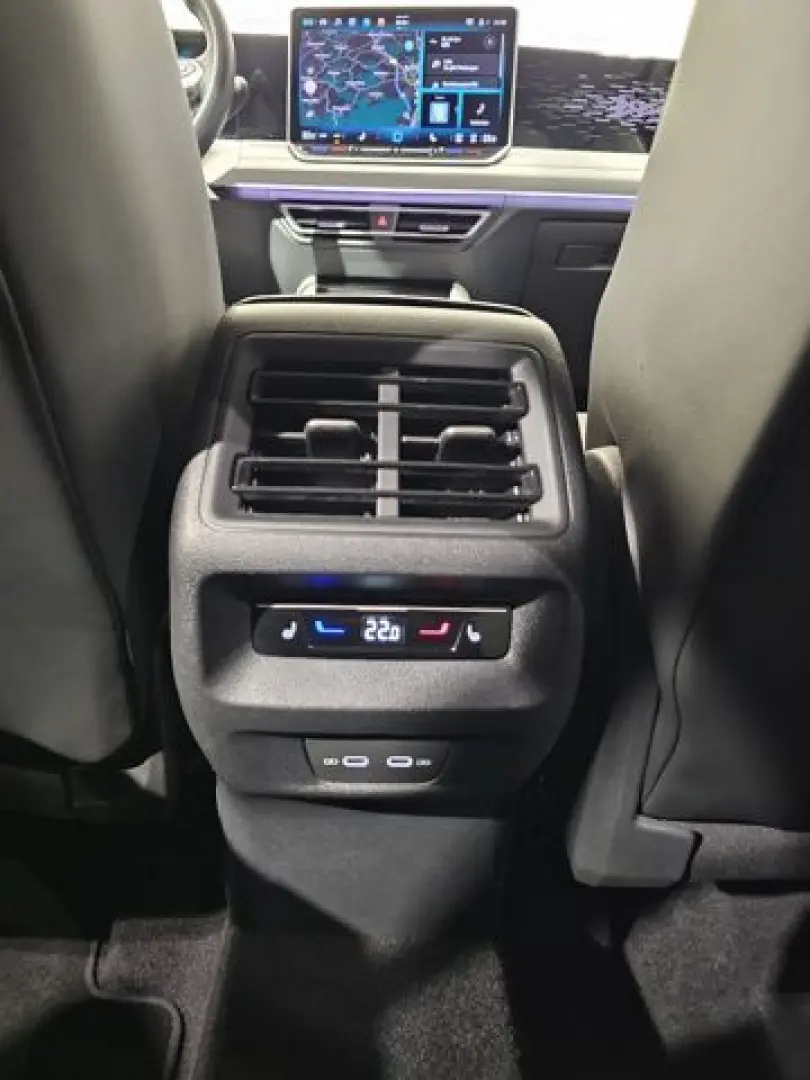 Tiguan Sport 4M Matrix Leder H&K AHK 360'' 20 Zo