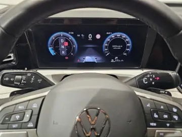 Tiguan Sport 4M Matrix Leder H&K AHK 360'' 20 Zo