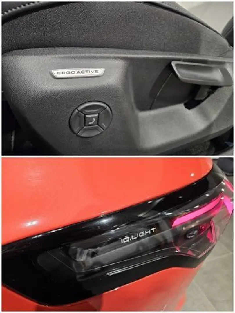 Tiguan Sport 4M Matrix Leder H&K AHK 360'' 20 Zo