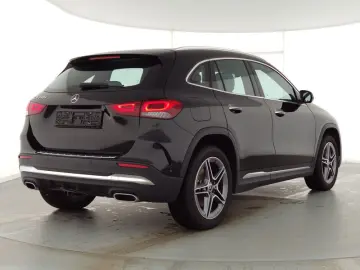 GLA 250 e AMG/19''/LED/Head-up/Pano-SD/Burmester