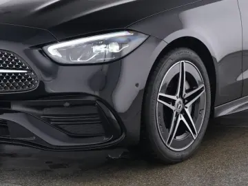 C 300 AMG/Night/LED/360°Kamera/Memory-P./DAB/
