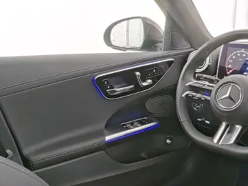 C 300 AMG/Night/LED/360°Kamera/Memory-P./DAB/