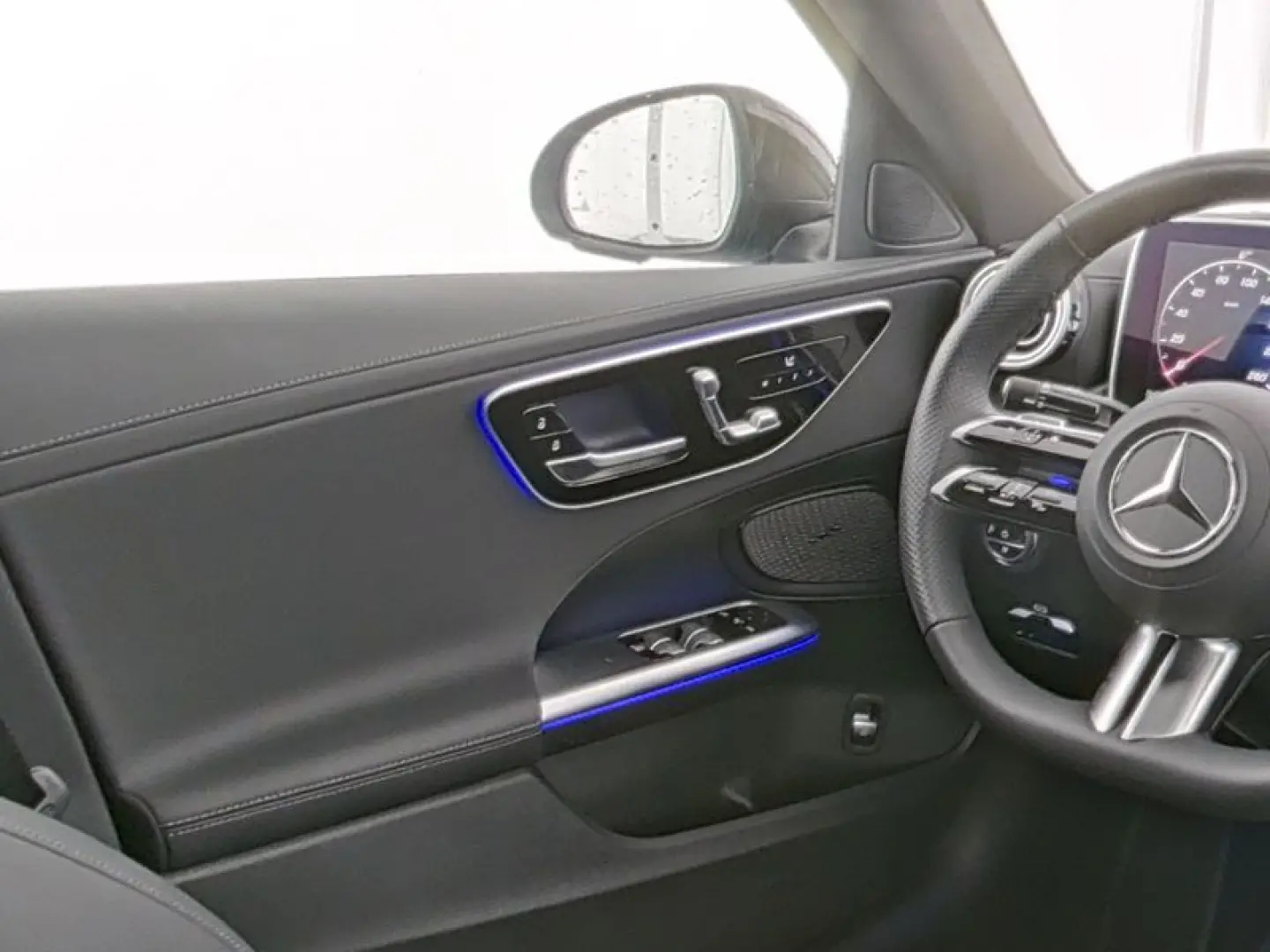 C 300 AMG/Night/LED/360°Kamera/Memory-P./DAB/
