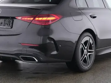 C 300 AMG/Night/LED/360°Kamera/Memory-P./DAB/