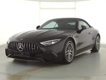 AMG SL 43 AMG 20'' 9G Digital Distronic