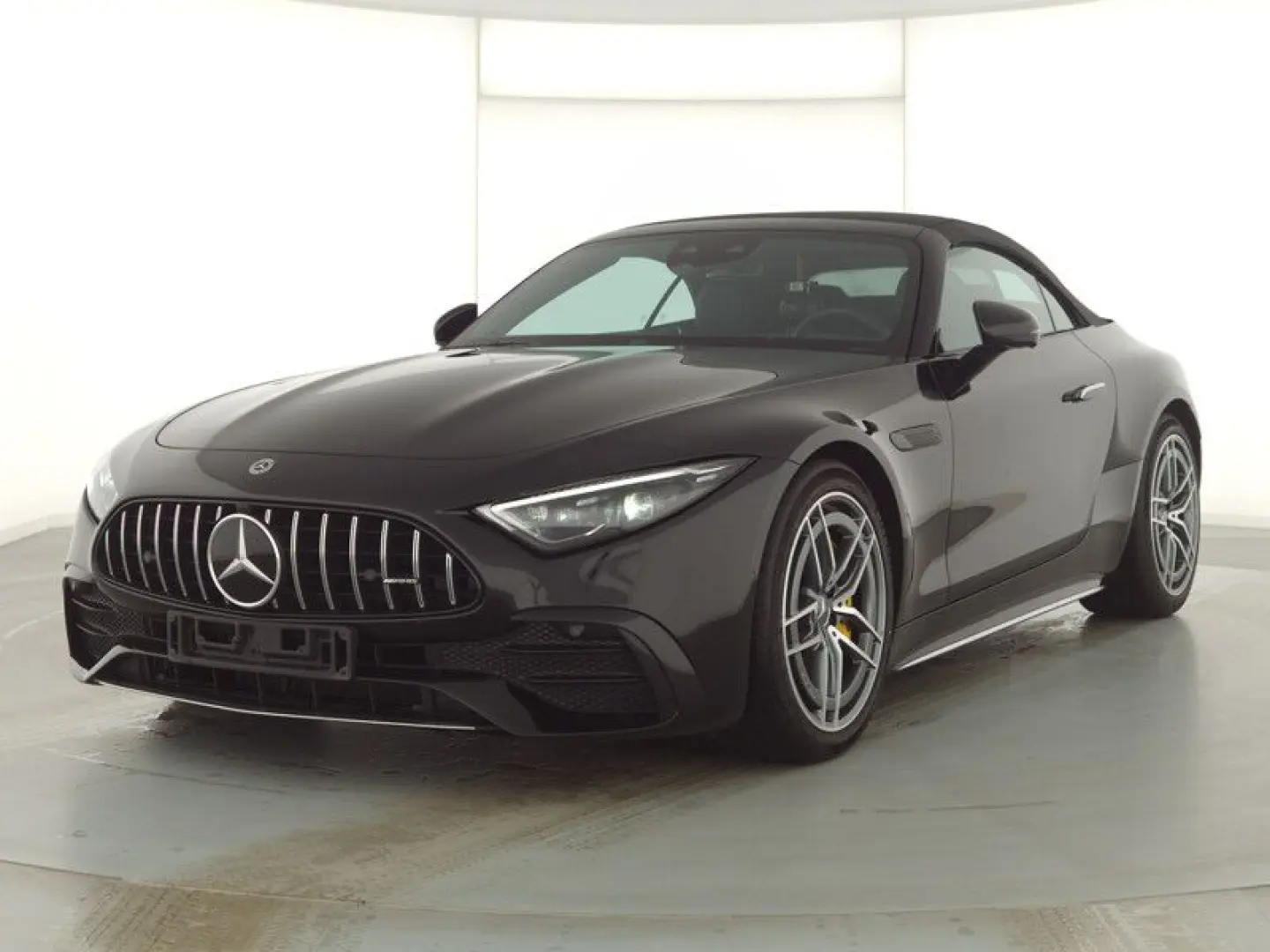 AMG SL 43 AMG/20''/9G/Digital/Distronic/