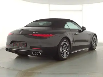 AMG SL 43 AMG/20''/9G/Digital/Distronic/