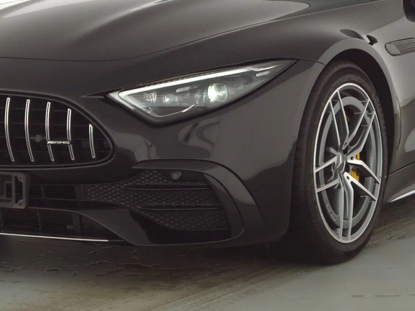 AMG SL 43 AMG/20''/9G/Digital/Distronic/