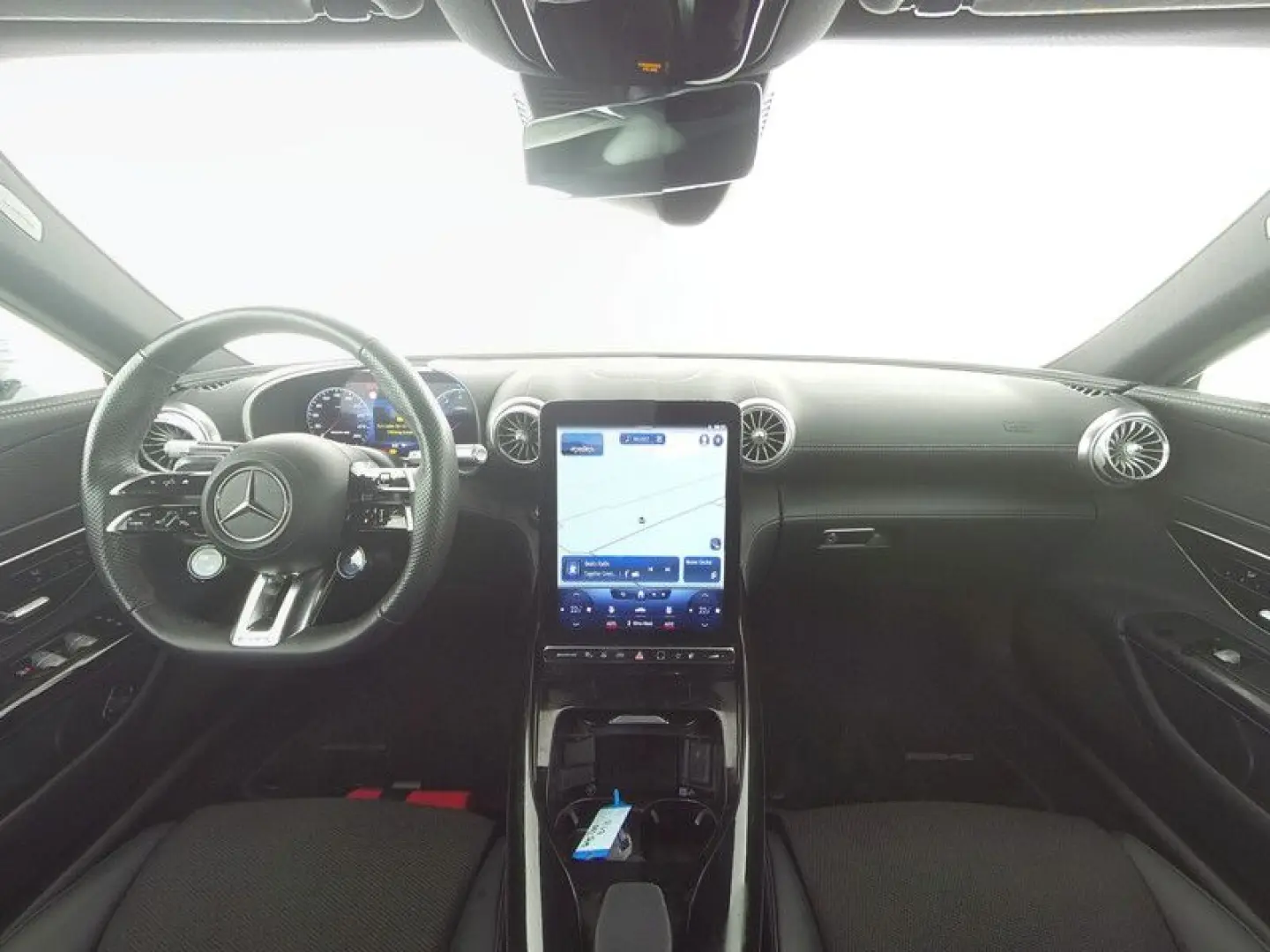 AMG SL 43 AMG/20''/9G/Digital/Distronic/