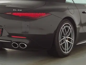 AMG SL 43 AMG/20''/9G/Digital/Distronic/