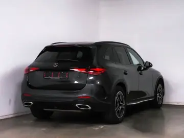 GLC 200 4M AMG/Night/LED/Burmester/Memory-P./AHK