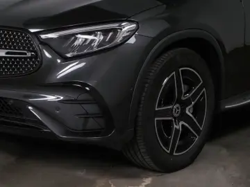 GLC 200 4M AMG/Night/LED/Burmester/Memory-P./AHK